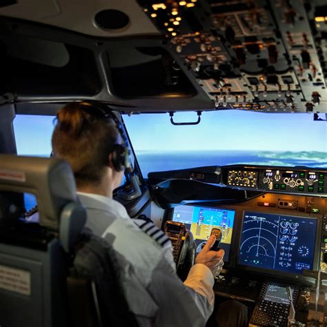 Are Boeing Planes Safe: Delving into 10,000+ Hours of Safety Data