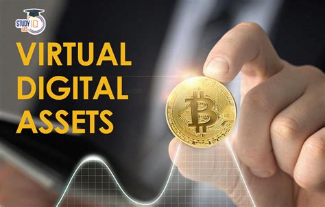 Are Digital Assets Considered Property? A Comprehensive Guide to Understanding the Legal Status of Virtual Assets