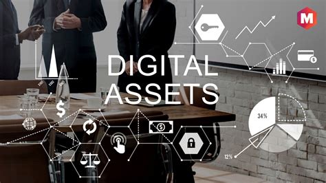 Are Digital Assets Considered Property? The Ultimate Legal and Financial Guide