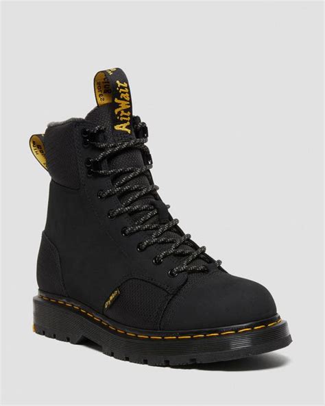 Are Doc Martens Waterproof? Exploring Durability and Weather Resistance of Iconic Boots