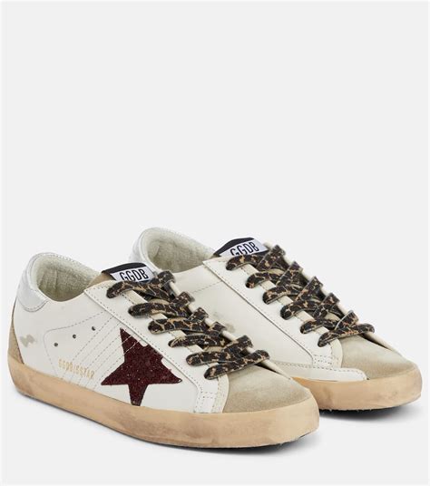 Are Golden Goose Sneakers Worth It: A Comprehensive Guide