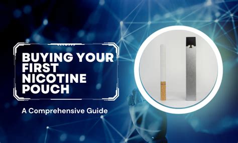 Are Nicotine Pouches Safe? A Comprehensive Guide on Everything You Need to Know