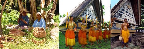 Are Palau People Filipino? Exploring the Cultural and Historical Connections