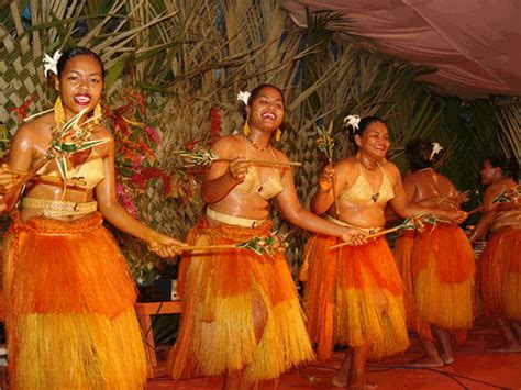 Are Palau People Filipino? Unveiling the Cultural Tapestry of the Pacific"