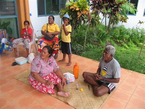 Are Palau People Friendly? An Extensive Analysis of Hospitality and Culture