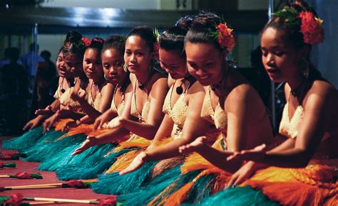 Are Palau People Friendly? Unraveling the Warmth of Palau Culture