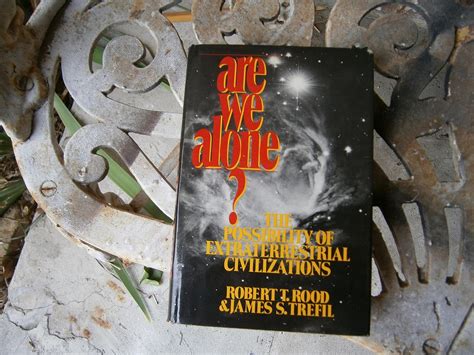 Are We Alone The Possibility of Extraterrestrial Civilizations PDF