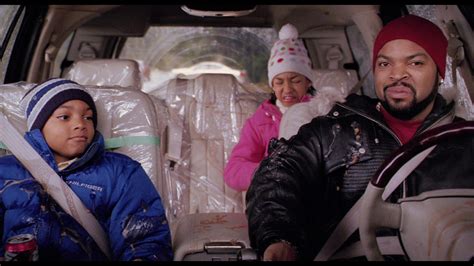 Are We There Yet Car