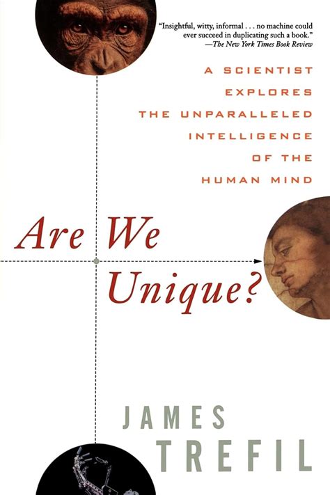 Are We Unique A Scientist Explores the Unparalleled Intelligence of the Human Mind Kindle Editon