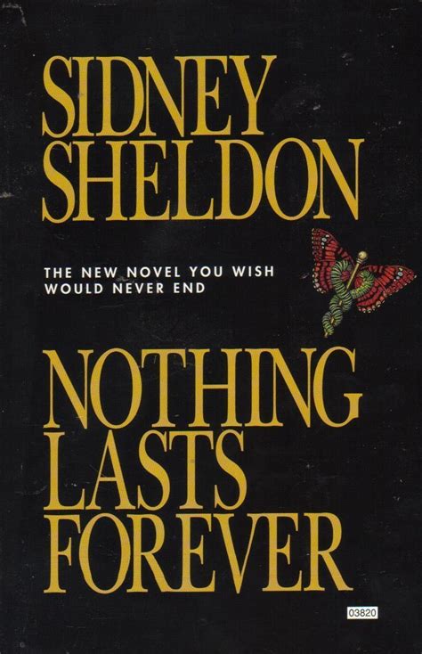 Are You Afraid of the Dark The Sky is Falling Morning Noon and Night and Nothing Lasts Forever by Sidney Sheldon 4 Books PDF