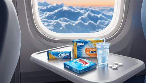 Are You Allowed to Bring Nicotine Gum on a Plane?