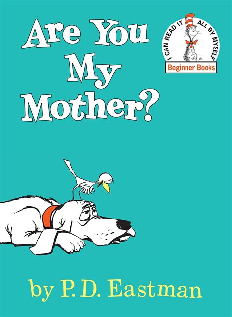 Are You My Mother Reader