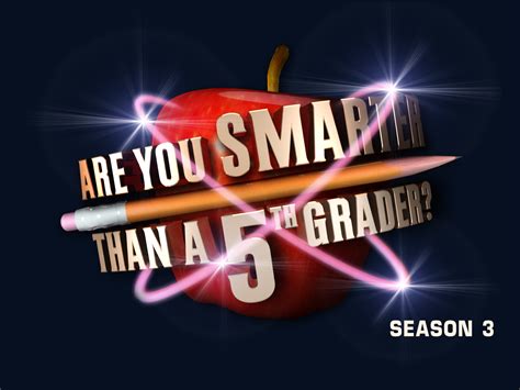 Are You Smarter Than a 5th Grader The Play-at-Home Companion Book to the Hit TV Show Reader