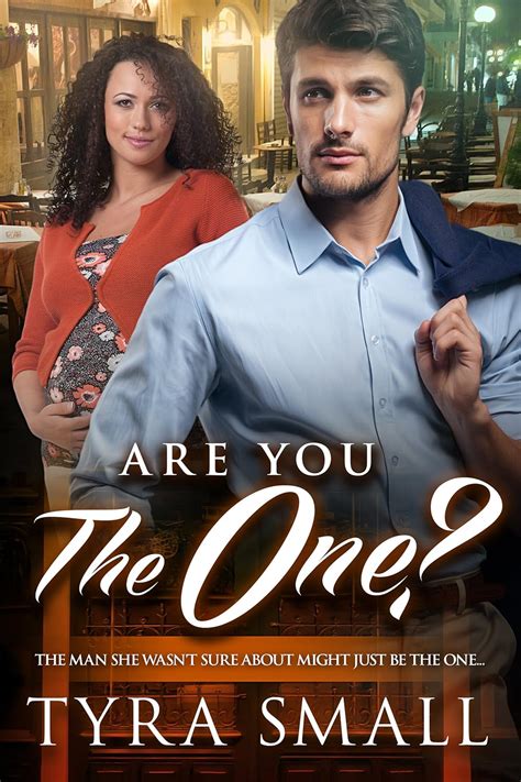 Are You The One BWWM Romance Book 1 Reader