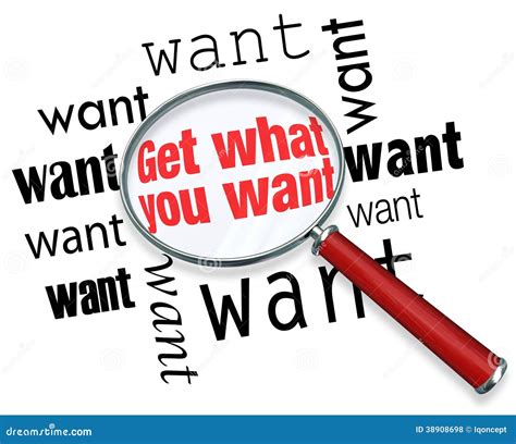 Are you getting what you want Hour of Decision PDF