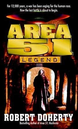 Area 51 Legend PDF