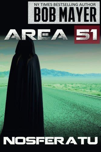 Area 51 Nosferatu Volume 8 Doc