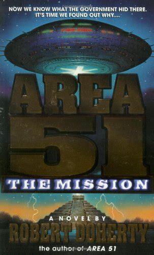 Area 51 Series 11 Book Series Doc