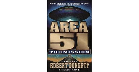 Area 51 The Mission PDF