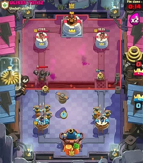 Arena 11 Clash Royale Deck: Dominate the Arena with These Strategies