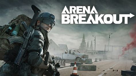 Arena Breakout