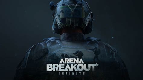 Arena Breakout: Infinite PC Gaming 2023