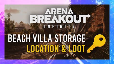 Arena Breakout Infinite Storage: Free Yourself from Storage Woes