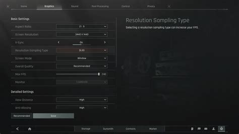 Arena Breakout PC Resolution Issues: A Comprehensive Guide to Troubleshooting