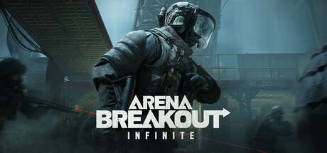 Arena Breakout Steam Charts: A Comprehensive Analysis of Player Trends