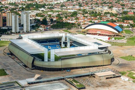 Arena Pantanal