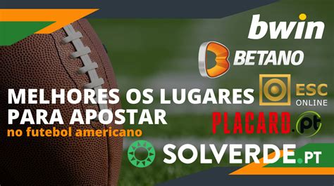 ArenaFutebol Bet: A Guia Definitiva para Apostar no Futebol Americano