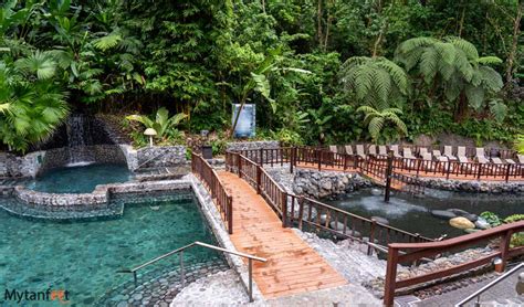 Arenal Hot Springs Resort: 50 Unbelievable Facts & Insider Tips