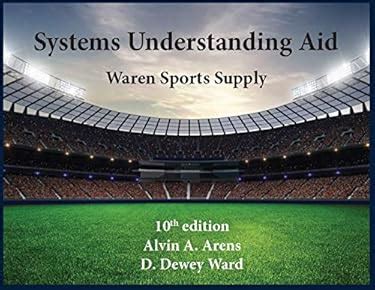 Arens Ward Systems Understanding Aid Solutions Ebook Doc