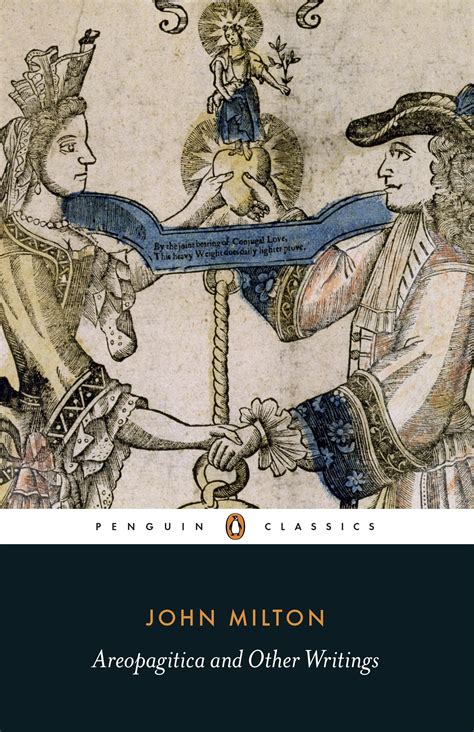 Areopagitica and Other Writings Penguin Classics Epub