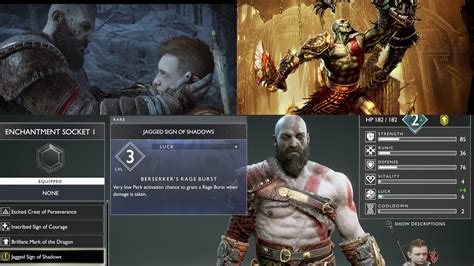 Ares, Answer Me Kratos: The Ultimate Guide to the God of War