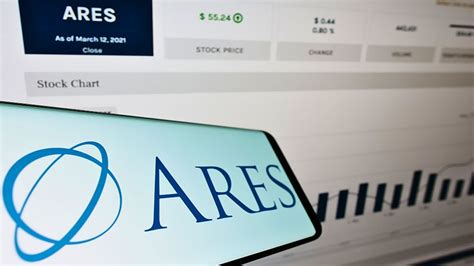 Ares Capital Stock: A Deep Dive into the Company's Performance