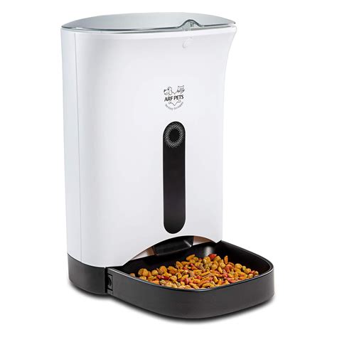 Arf Pets Automatic Cat Feeder 2025: The Ultimate Guide