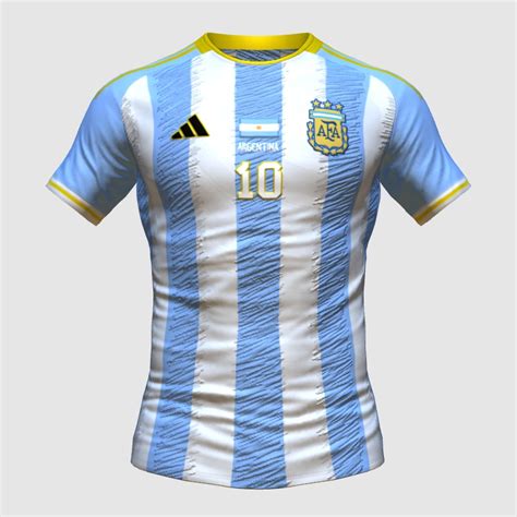 Argentina's 2026 New Jersey: A Triumph of Design and Symbolism