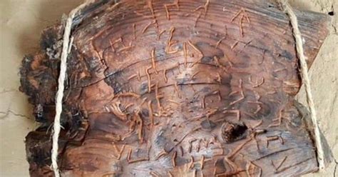 Argentina's 7,000-Year-Old Gnomes: A Mysterious and Enchanting Legacy