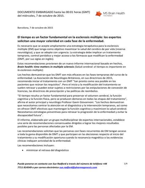 Argentina: El tiempo, un factor fundamental