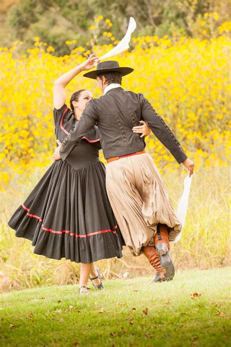 Argentina: Un País de Gauchos y Tango