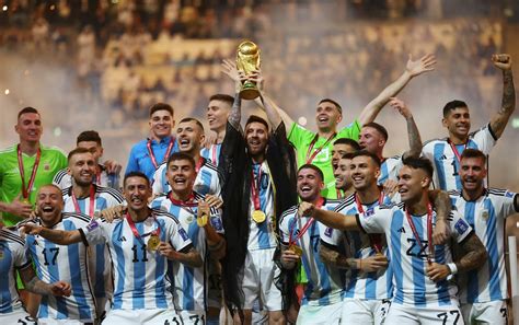 Argentina Campeonato: Desvendando o Mundo do Futebol Argentino