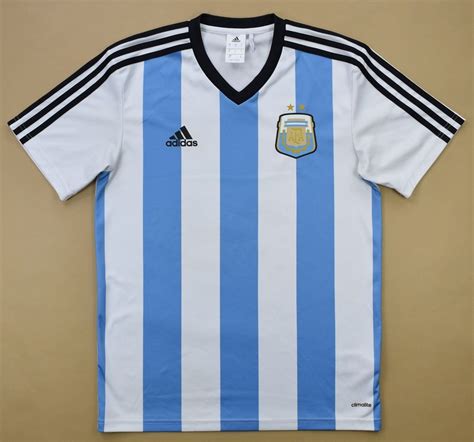 Argentina Fútbol Shirt: A Symbol of National Pride, Sporting Success, and Cultural Expression