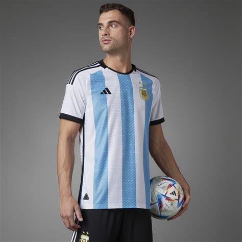 Argentina FC Shirt: A Symbol of National Pride and Sporting Excellence