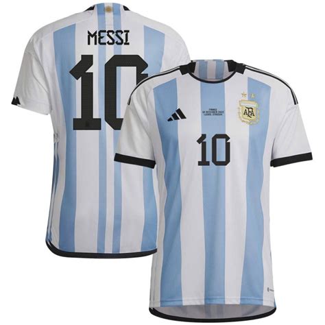 Argentina Football Jersey: Past, Present, and Future