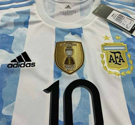 Argentina Football Shirt: A Symbol of Pride and Passion