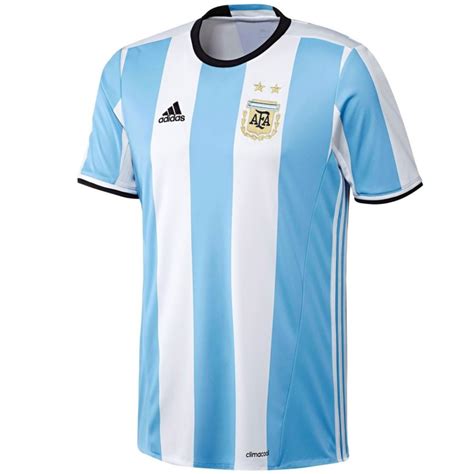 Argentina Home Football Shirt: A Symbol of National Pride and Sporting Excellence