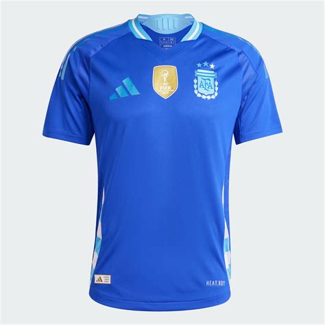 Argentina Jersey 2024: A Glimpse into the Future