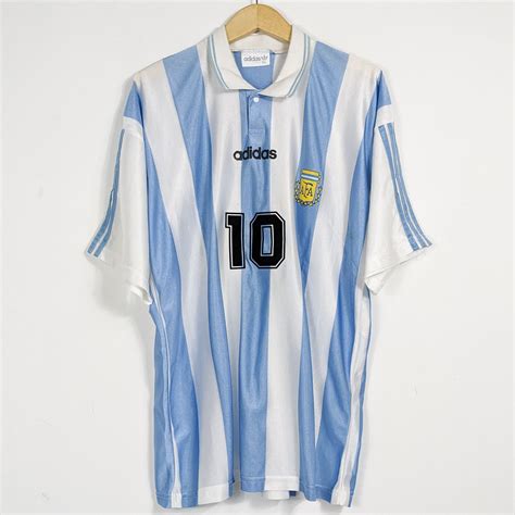 Argentina Maradona Jersey: The Ultimate Guide to the Iconic Strip