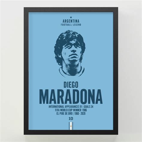 Argentina Maradona T-Shirt: A Timeless Tribute to a Football Legend